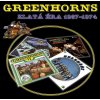Greenhorns: Zlatá éra 1967-1974 - 3CD