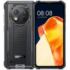 OUKITEL Smartfón G1 4G 6/256GB IP69K čierny