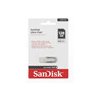 SanDisk Ultra Flair 128GB USB 3.0 černá SDCZ73-128G-G46