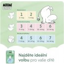 MUUMI BABY Walkers 4 MAXI 7-11 kg 40 ks