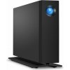 LaCie d2/8TB/HDD/Externý/3.5''/7200 RPM/Čierna/5R STHA8000800