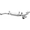 Cat Back výfuk Magnaflow pre Audi A3 2.0L Quattro, Turbo 2015