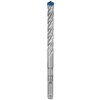 BOSCH Príklepový vrták EXPERT SDS plus-7X, 12 × 100 × 165 mm 2608900108