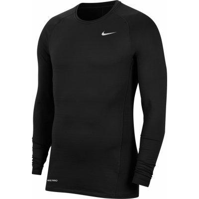 Nike Pro čierne