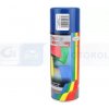 WESCO Spray Paint - Modrý akrylový lak 400ml