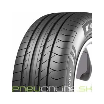 Fulda EcoControl 215/55 R18 99V