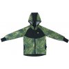 Emitex Detská Soft bunda Fairytale Woodland Veľ. 86/92