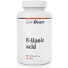 GymBeam R-lipoic acid 90 kapsúl