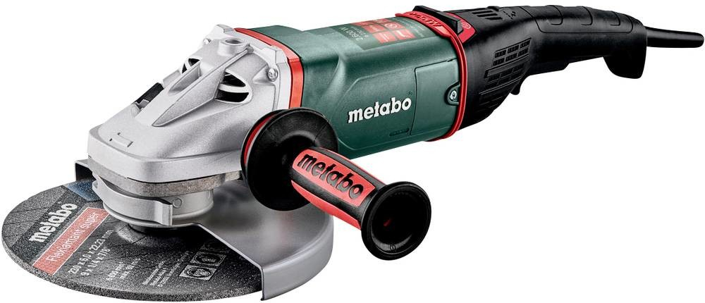 Metabo WEPBA 26-230 MVT Quick 606482000