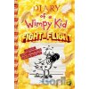 Diary of a Wimpy Kid: Fight or Flight - Jeff Kinney