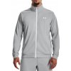 Under Armour | Under Armour Sportstyle Tricot Jacket | šedá| M