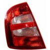 Ľavý zadný svetlomet CN 6Y6945111B Škoda Fabia