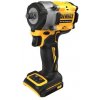 DeWALT DCF923N 18V Aku rázový utahovák, bez aku a nabíječky