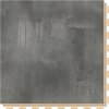 Šedá plastová vinylová dlažba Fortelock Business Viken Coal Mine C003 Beige - dĺžka 66,8 cm, šírka 66,8 cm, výška 0,7 cm