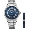 Maurice Lacroix Pontos Day Date PT6358-SS00H-431-C + 5 rokov záruka a darček ZADARMO