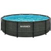 Marimex Florida 3,66 x 1,22 m 10340236