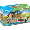 PLAYMOBIL® 71240 Rozšíření jízdárny