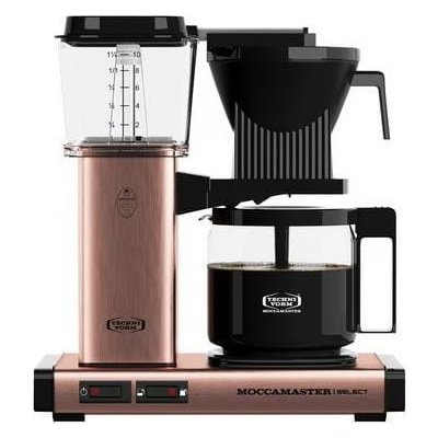 Moccamaster KBG 741 Select Copper