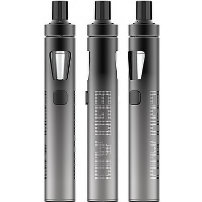 Joyetech eGo AIO Edice 2020 1700 mAh Šedá 1 ks