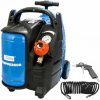 Kinekus Kompresor 1100 W 10 bar 5 litrov AirPower 200/10/5 TY