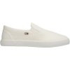 Tommy Hilfiger Tenisky Vulc Canvas Slip-On Sneaker FW0FW08065 Biela