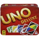 Mattel Uno Deluxe