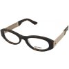 Dioptrické okuliare Guess GU50315 052 Veľkosť: 52