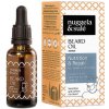 Nuggela & Sulé Regeneračný a vyživujúci olej na bradu 30 ml