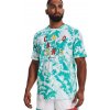 Under Armour Curry ICDAT Printed 100/White/Black M