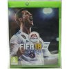 FIFA 18 Xbox One EAN: EAN 4:
