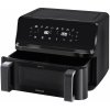 Sencor SFR 9650BK