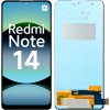 Incell displej pre Xiaomi 24117RN76G, 24117RN76O, Xiaomi Redmi Note 14 4G