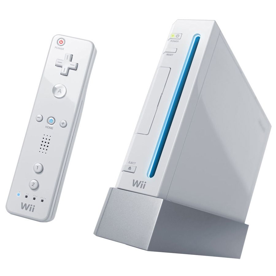 Nintendo Wii od 125 € - Heureka.sk