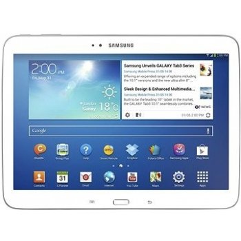 Samsung Galaxy Tab GT-P5200ZWAXEZ