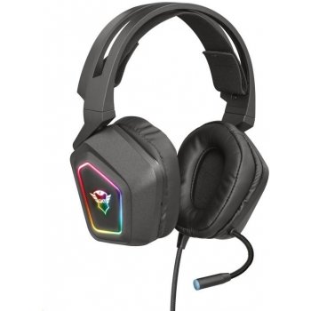 Trust GXT 450 Blizz RGB 7.1 Surround Gaming Headset