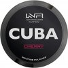 Cuba black currant medium 16 mg/g 20 vrecúšok
