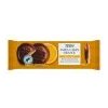Tesco Piškóty s pomarančovým želé polomáčané v horkej čokoláde 150 g