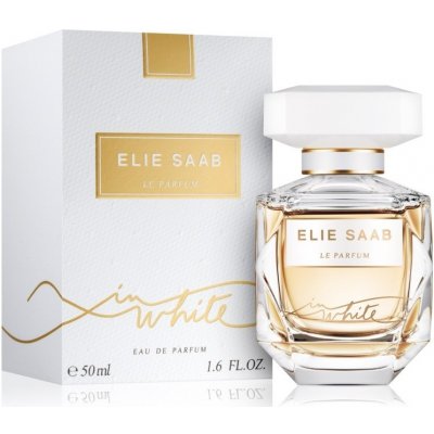 Elie Saab Le Parfum In White EDP 50 ml pre ženy