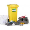 Univerzálna havarijná súprava 120 l obal, sypký sorbent RD 10