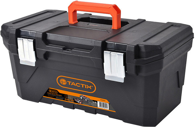 Tactix 508x260x232 mm 320342