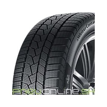 Continental WinterContact TS 860 S 275/35 R20 102W