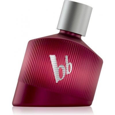 Bruno Banani Loyal Man parfumovaná voda pre mužov 50 ml
