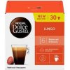 Kapsuly pre espressá Nescafé Dolce Gusto Lungo kávové kapsule 30 ks