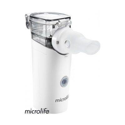 Microlife NEB 800 Mesh ultrazvukový inhalátor