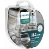 Philips X-tremeVision H4 P43t-38 12V 60/55W 2 ks