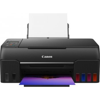 Canon Pixma G640 od 219 € - Heureka.sk