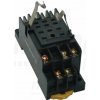 Tracon Pätica k relé 11 pin RM12 - RSPYF-11A