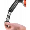 Príklepová vŕtačka Black&Decker KR1102K 1100 W