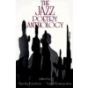Jazz Poetry Anthology (Sascha Feinstein,Yusef Komunyakaa)(Brožovaná)