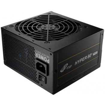 Fortron HYPER 80+ PRO 650W 9PA6507502